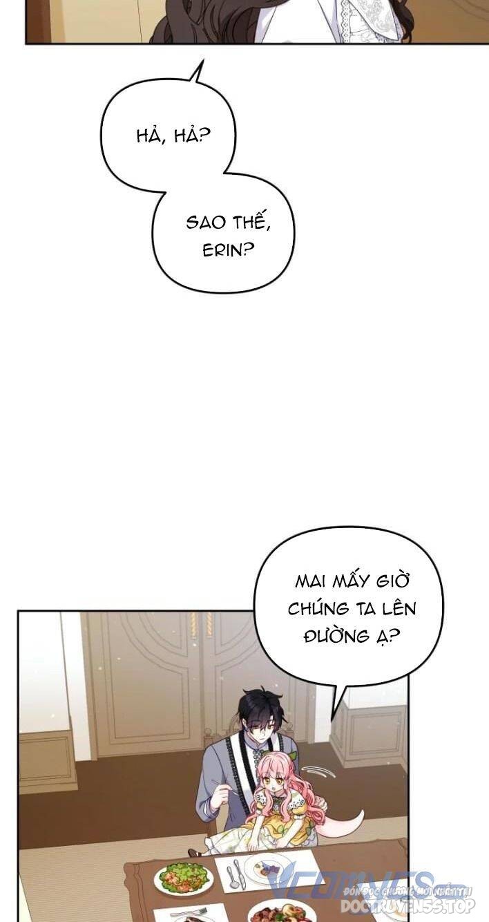 tôi được nuôi dưỡng bởi những kẻ phản diện chapter 47 82