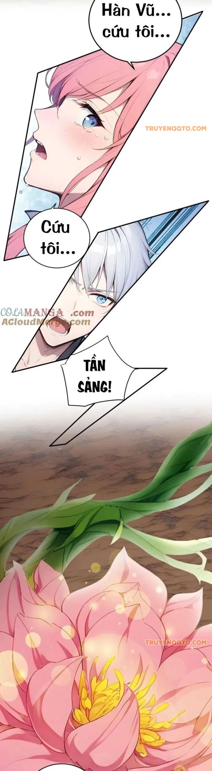 toàn dân thần vương: tôi hiến tế nghìn tỷ sinh linh! chapter 94 2