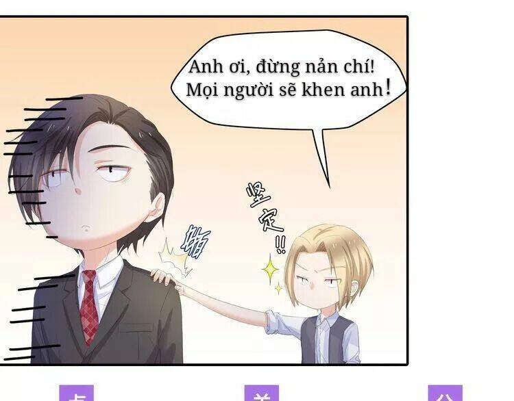 tổng tài đại nhân song mặt kiều thê chapter 5 93