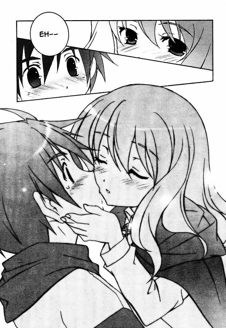 zero no tsukaima! chapter 1 24