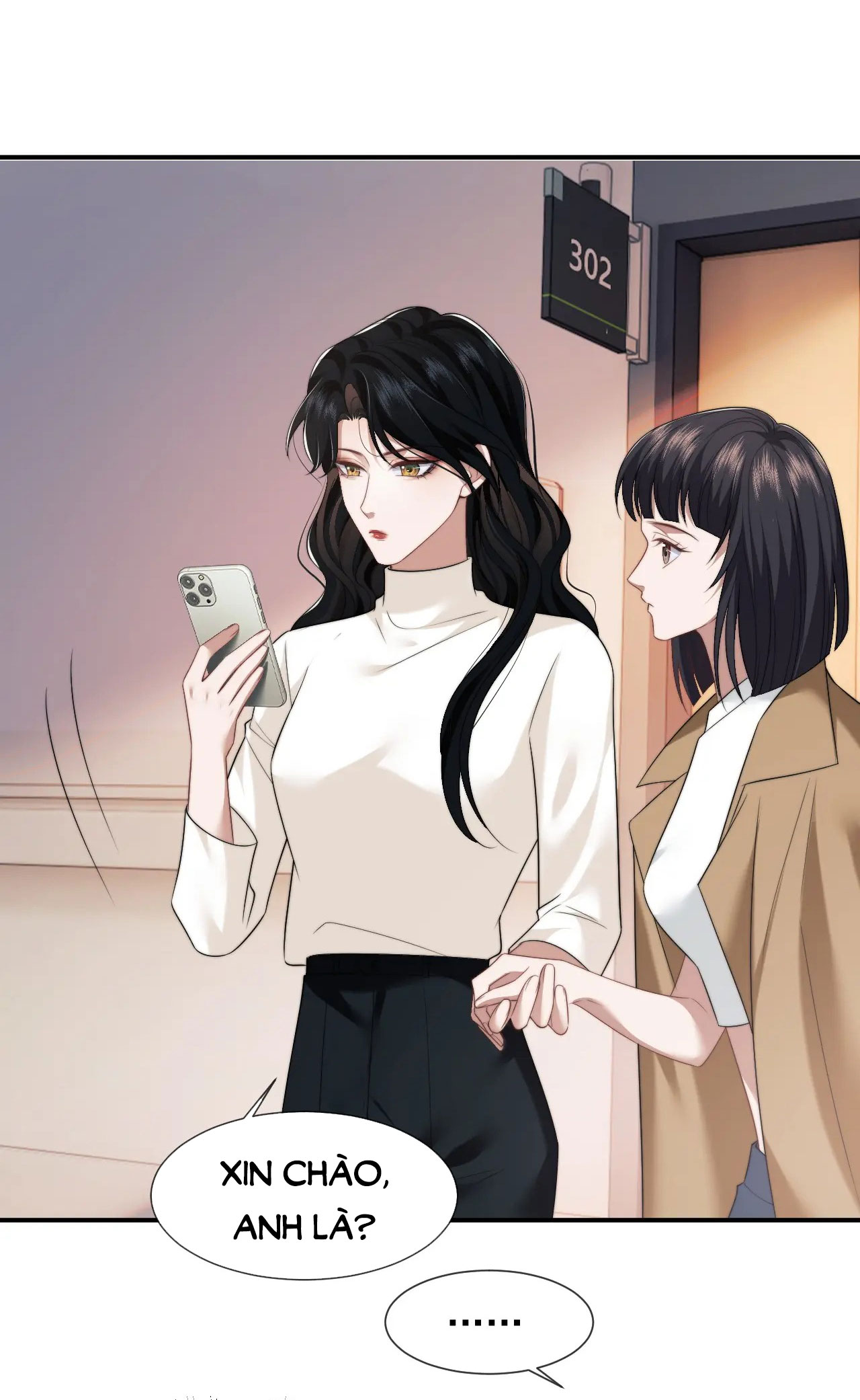 chủ mẫu cao môn xuyên không thành nữ phụ hào môn chapter 29.2 6