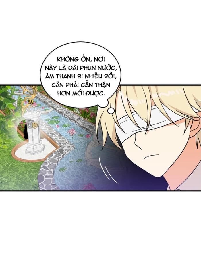 xuyên không trở thành mẹ của nhân vật phản diện chapter 33 48