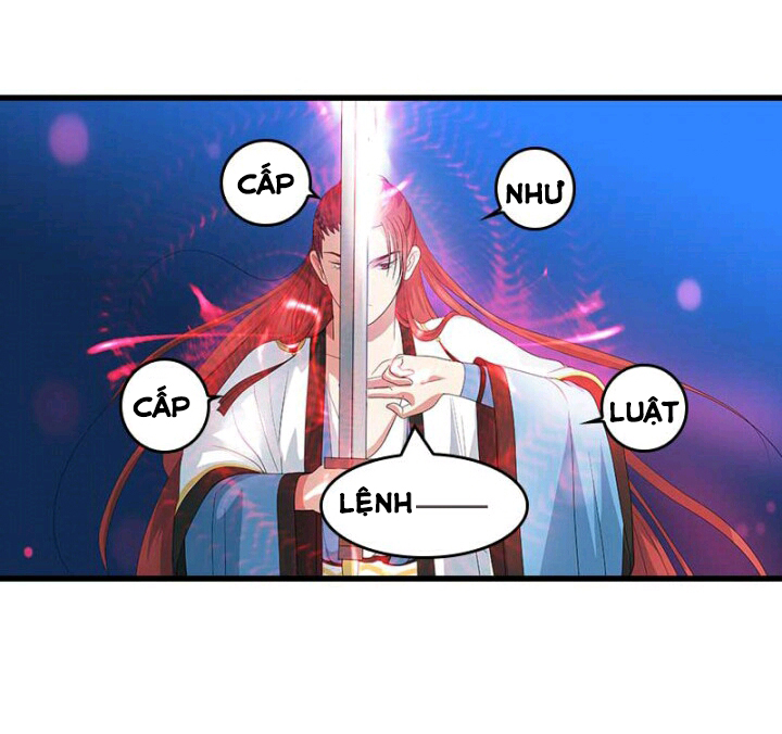 mấy bà vợ của trẫm đều chết hết rồi chapter 35 16