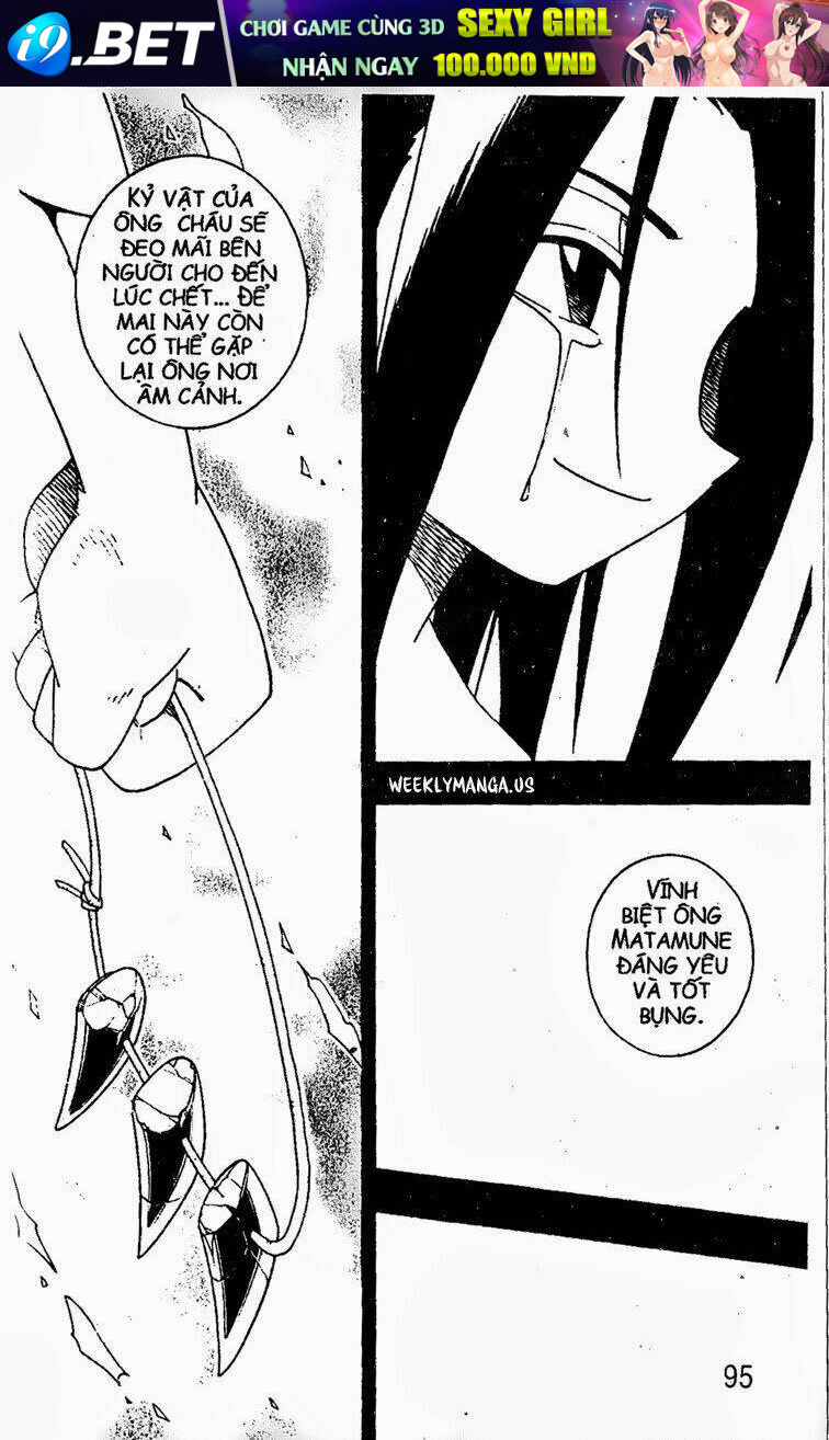 vua pháp thuật chapter 176 16