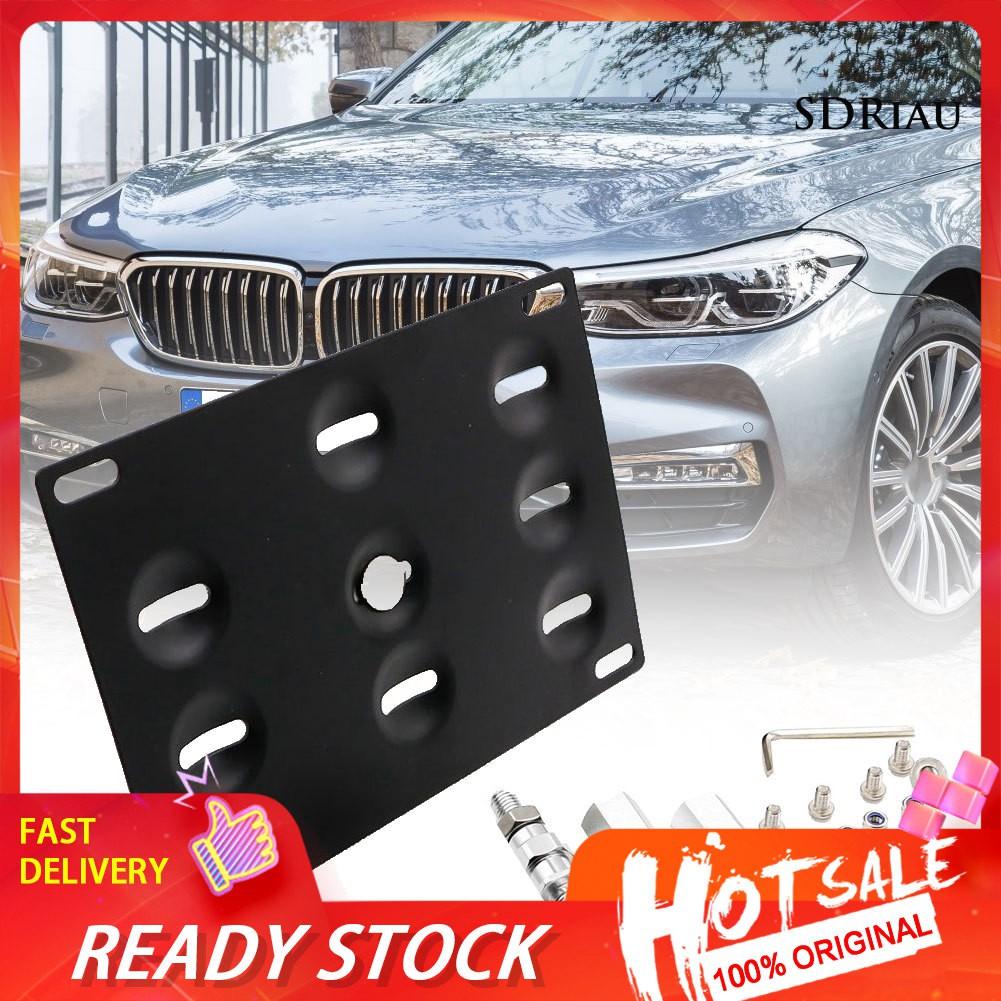 Khung Gắn Biển Số Xe Hơi Bmw E 1 3 5