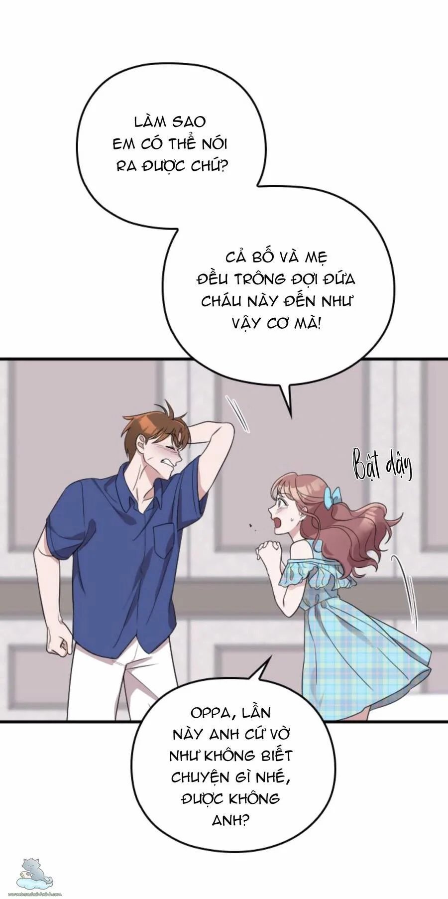 cô đi mà lấy chồng tôi chapter 33 12
