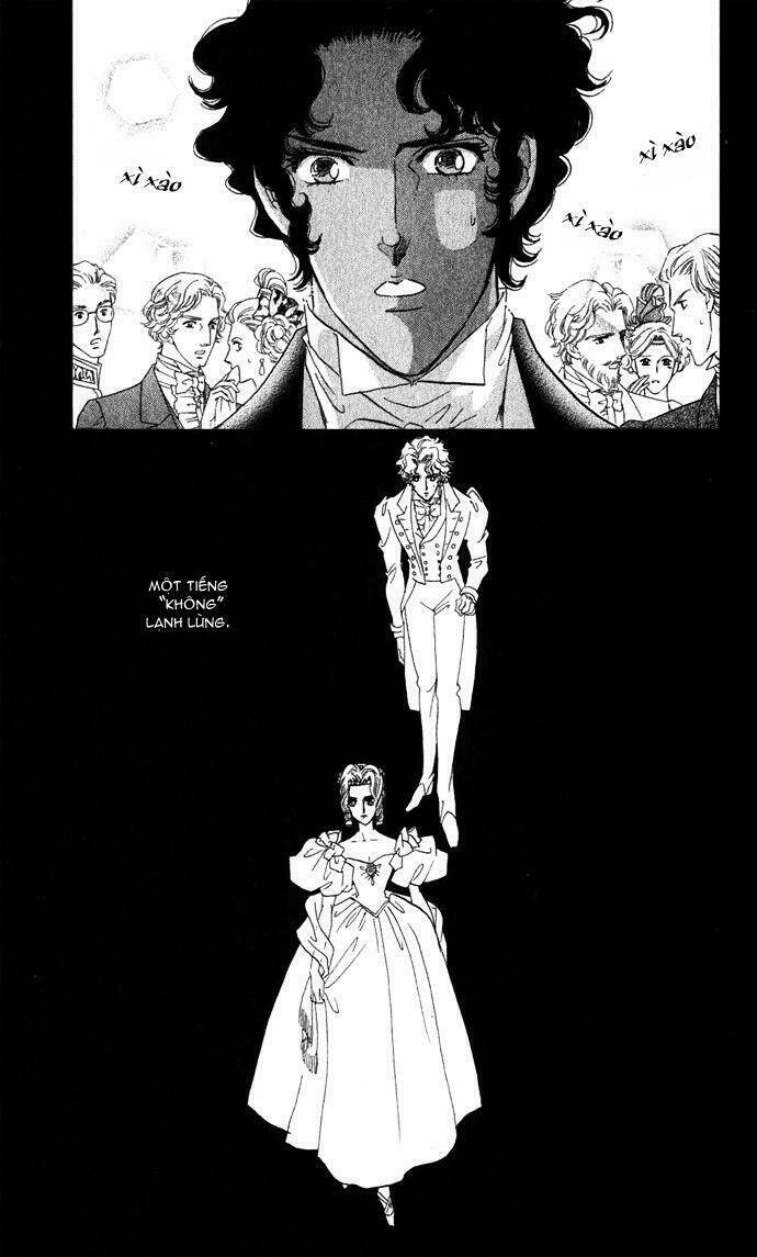 bronze no tenshi chapter 1 50