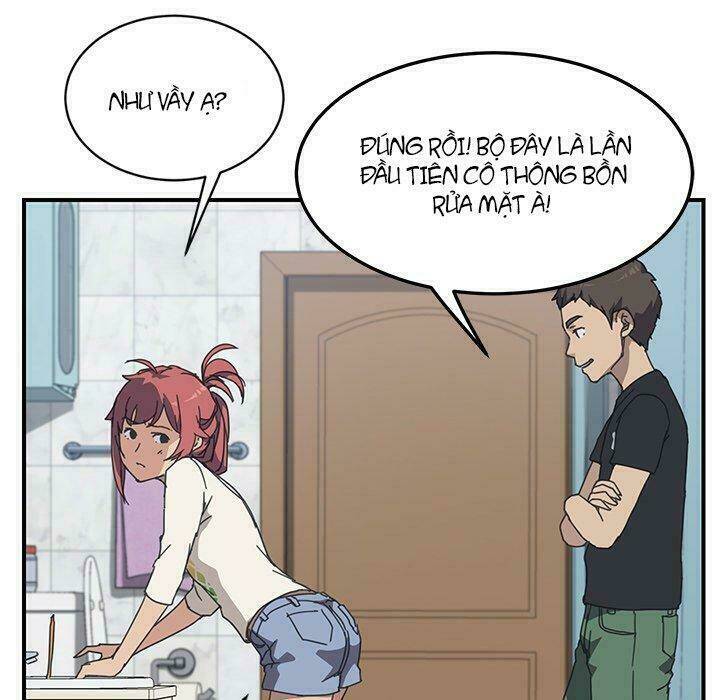 bạn cùng phòng bất đắc dĩ chapter 10 40