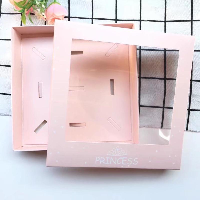 Băng đô cài tóc xinh xắn cho bé gái