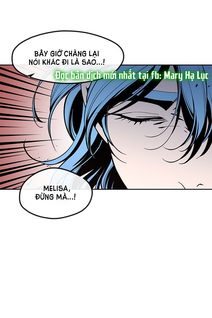 cẩn thận nữ phụ phản diện đấy! chapter 114 3