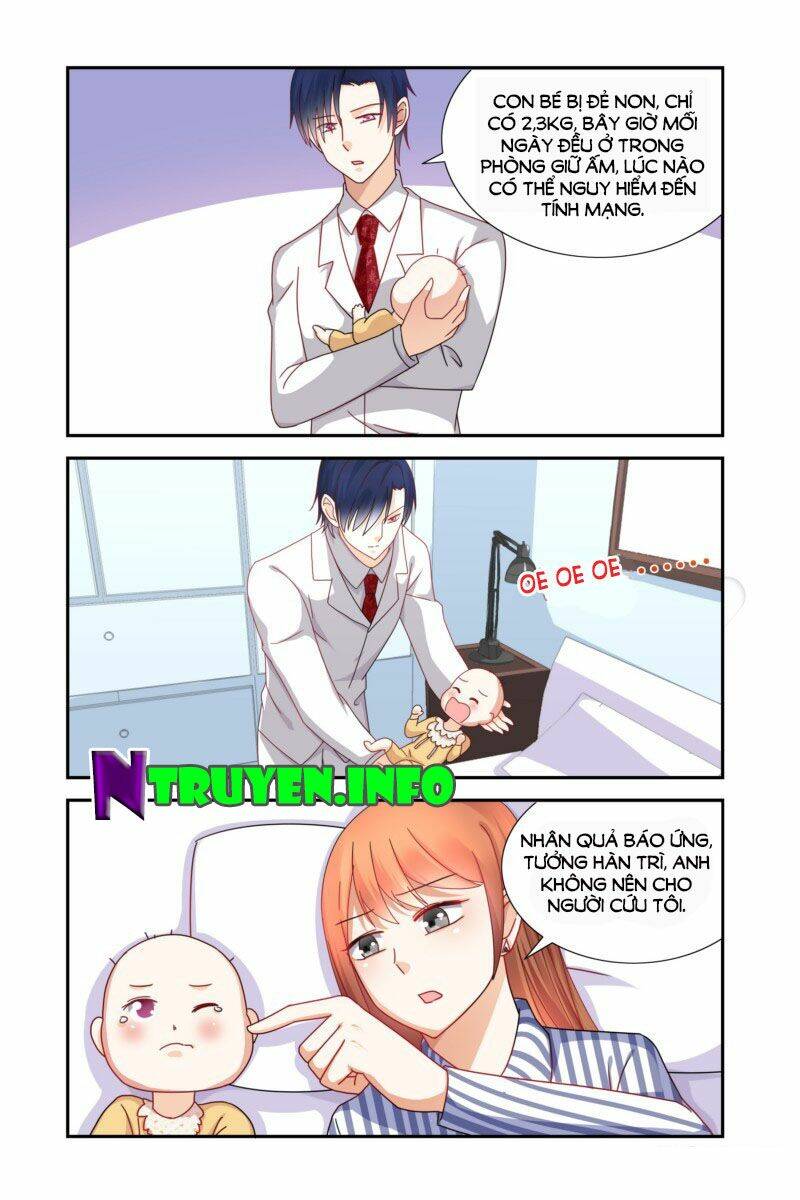 dường như tình yêu đã đến chapter 18 3