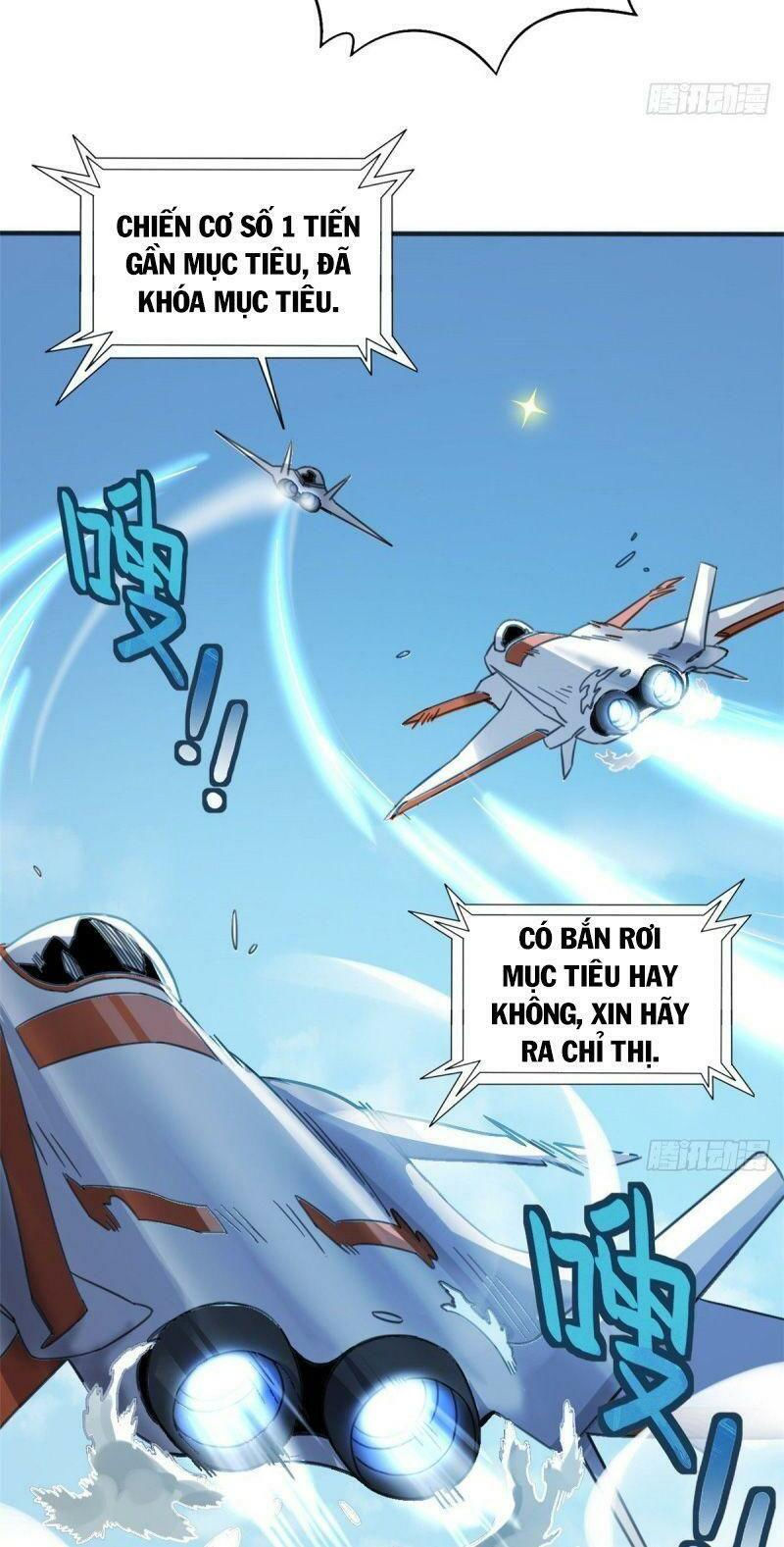 xã lam bạch chapter 1 10