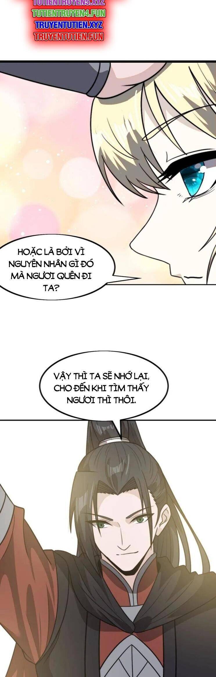 ta có một sơn trại chapter 1060 16