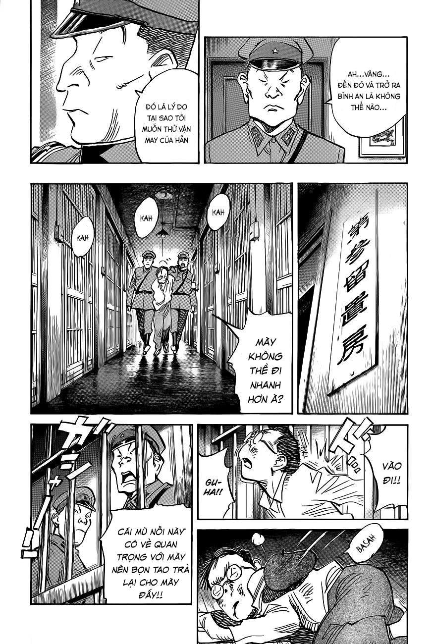 billy bat chapter 72 7