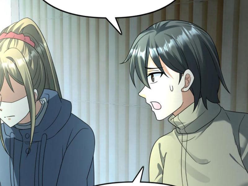 đóng băng toàn cầu: tôi gây dựng nên phòng an toàn thời tận thế chapter 203 27