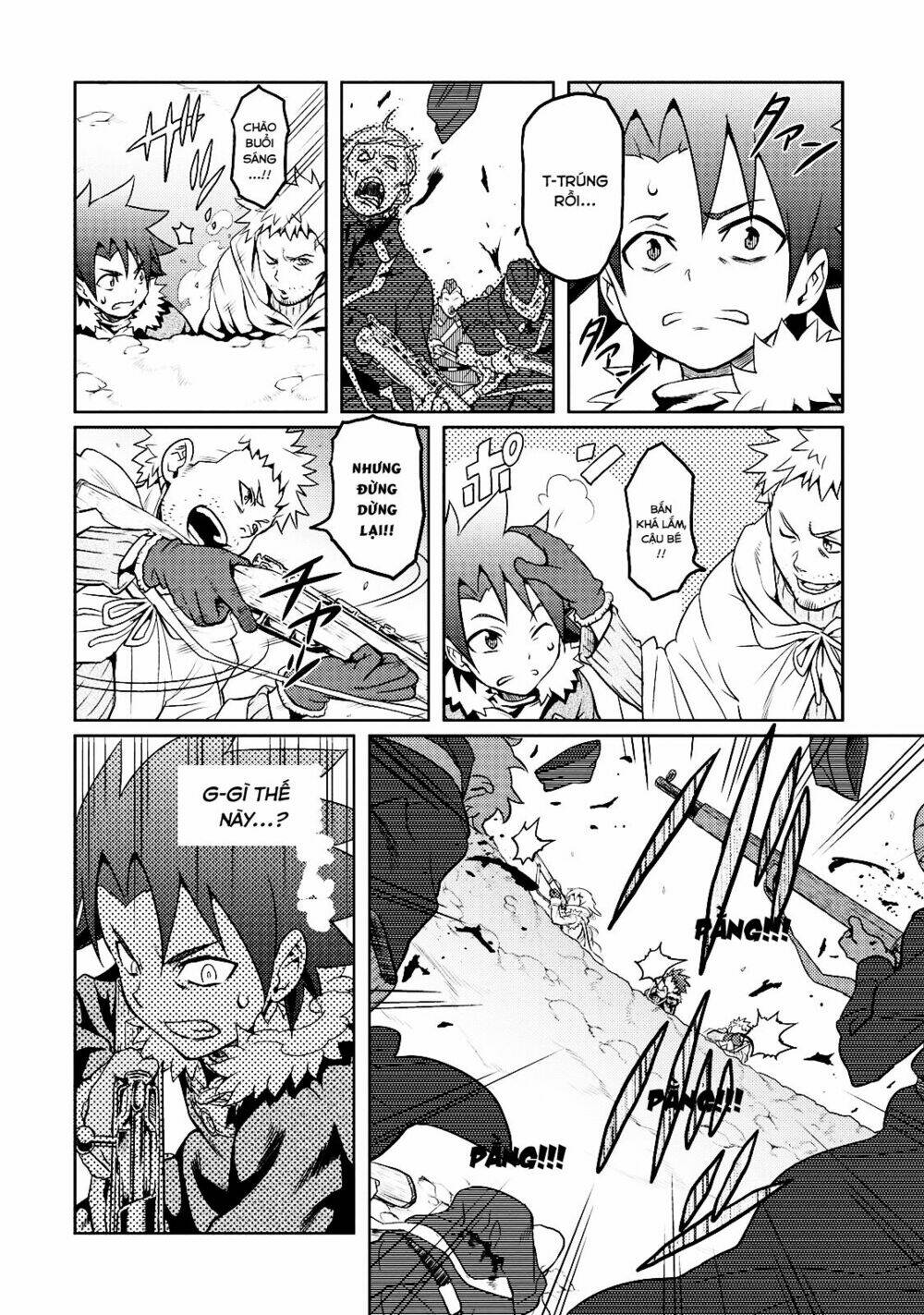 shiroi majo chapter 2 9