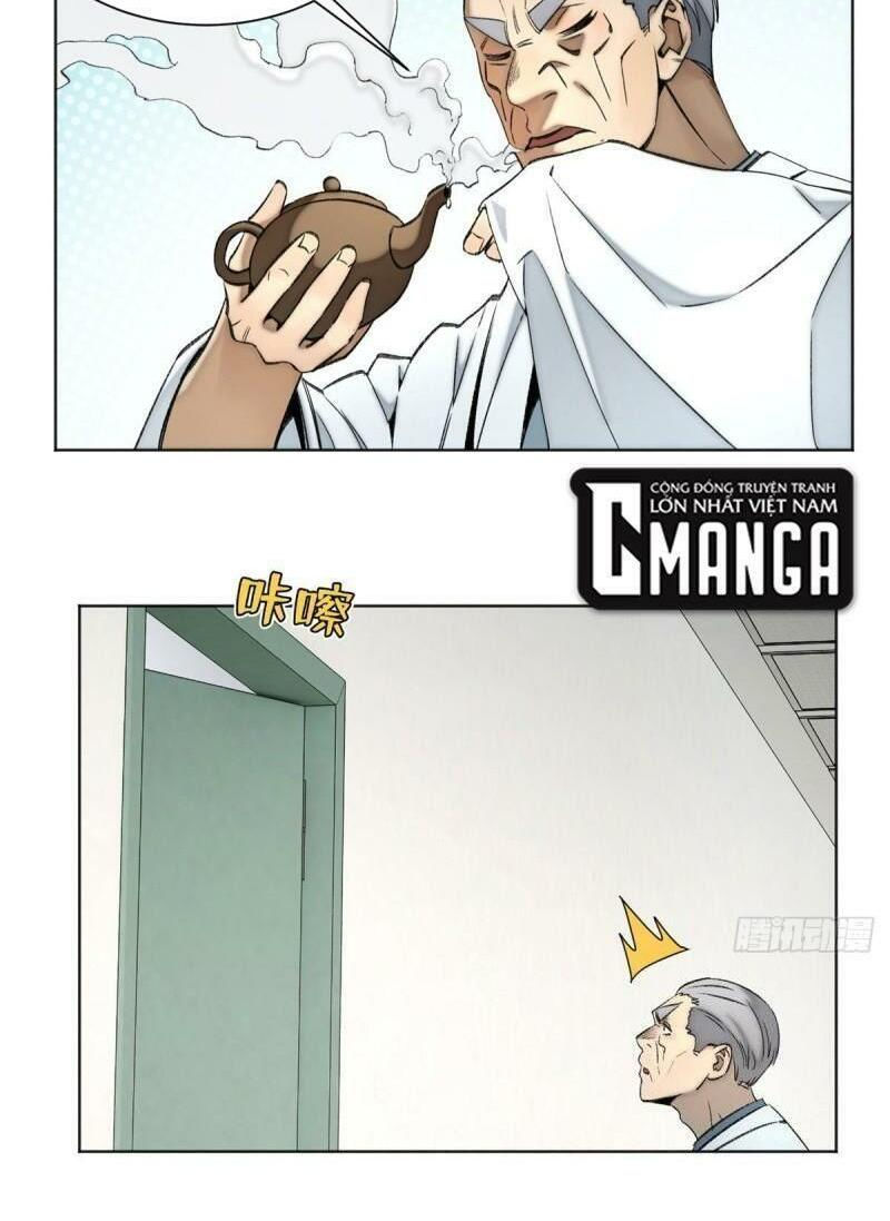 minh nhật chi kiếp chapter 86 2