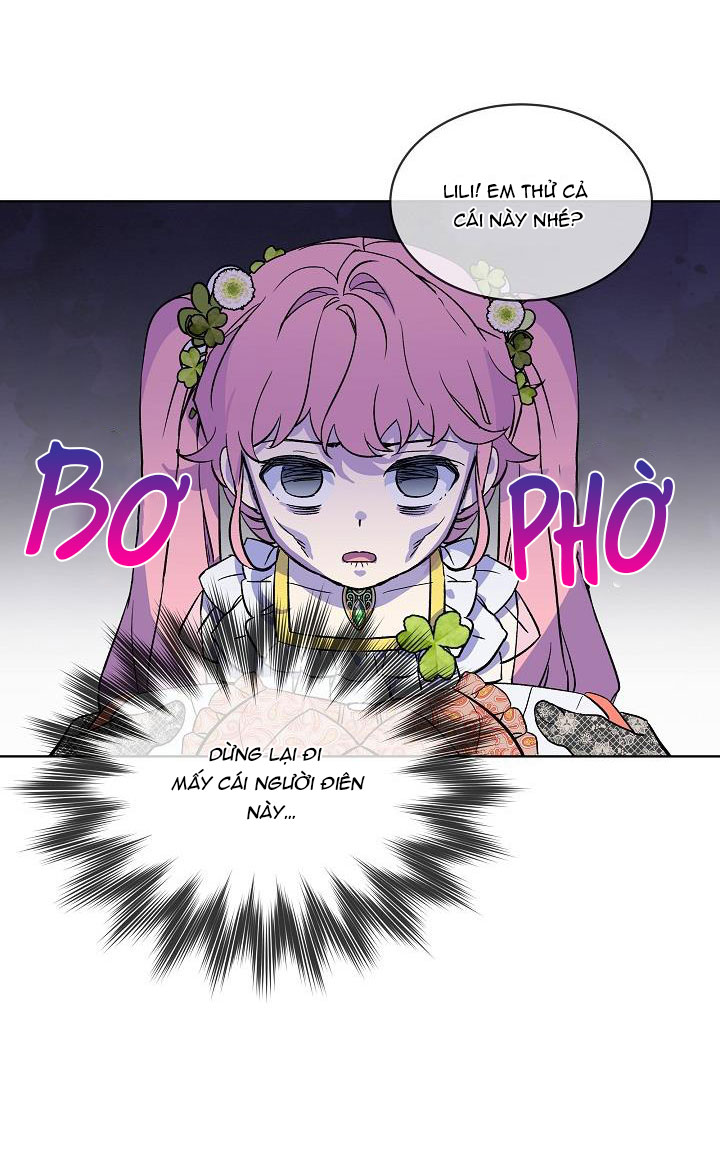 quý cô quyền lực chapter 12 45