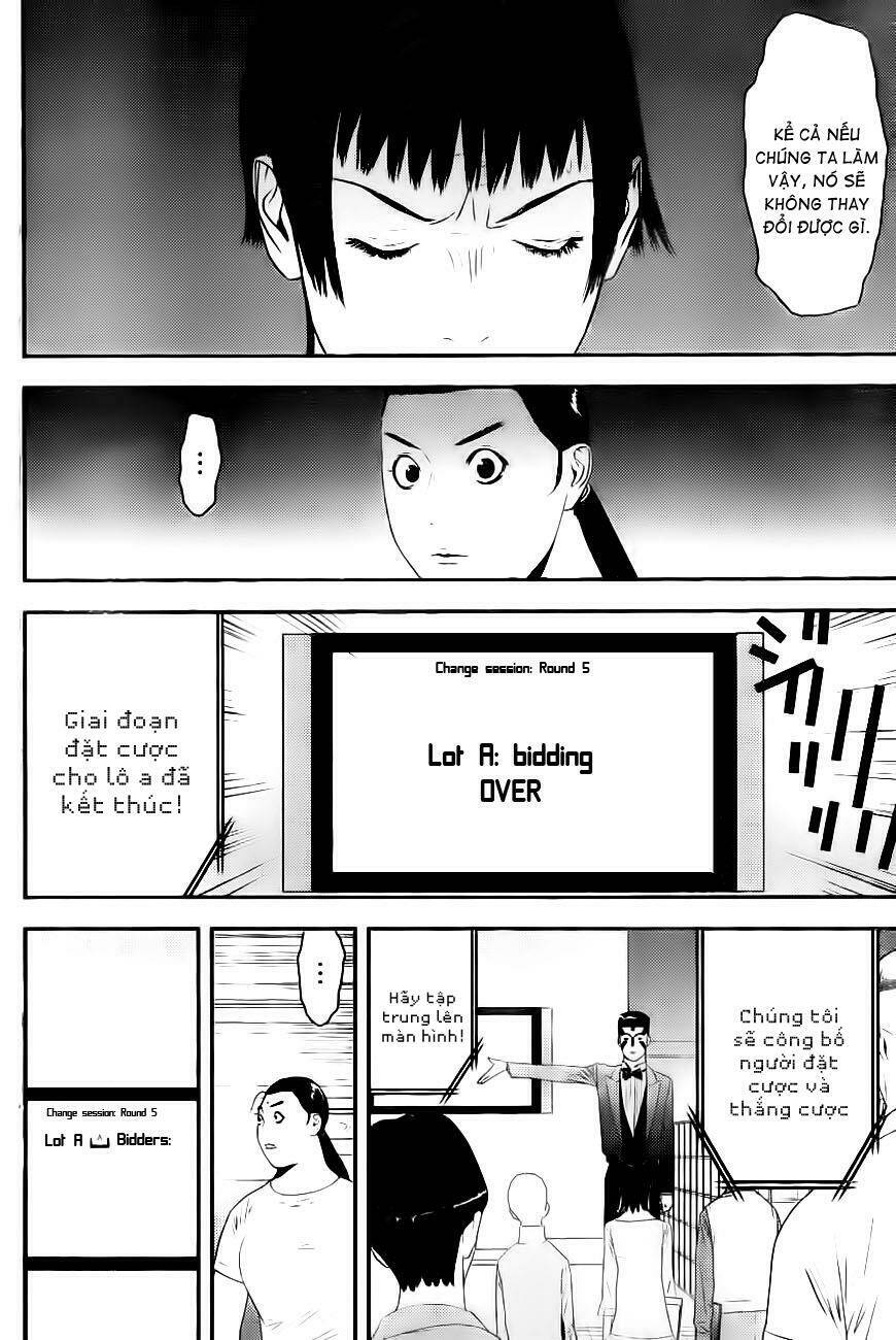 liar game chapter 165 11