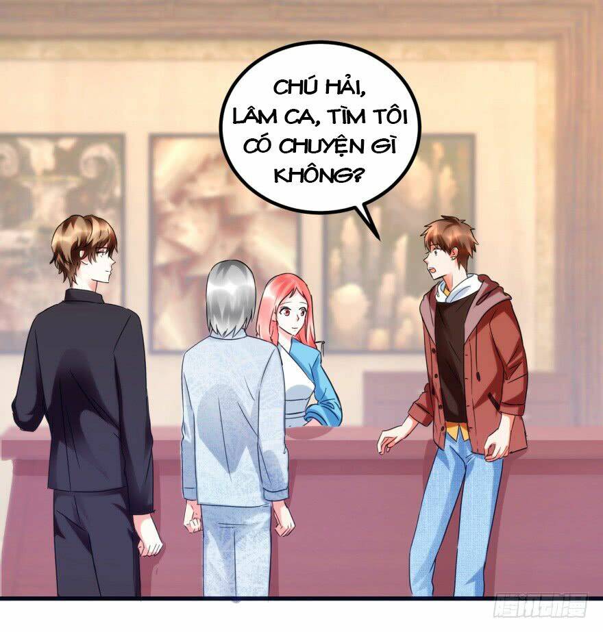 thấu thị tiên y chapter 32 17