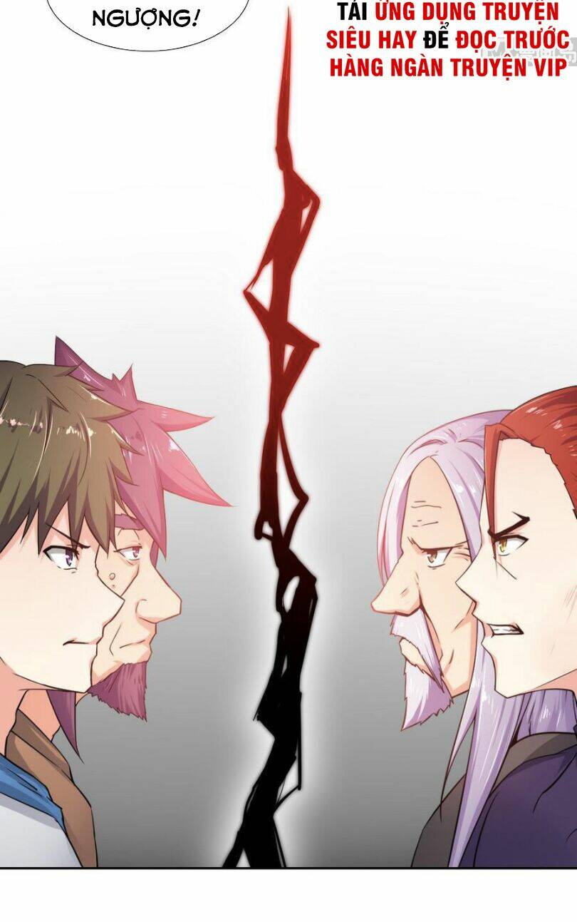 hắn là long ngạo thiên chapter 95 17