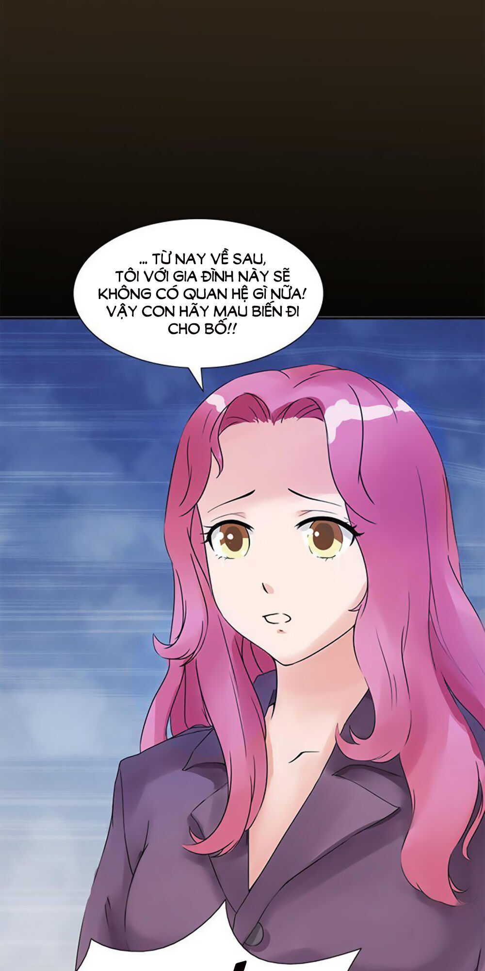 tiểu tâm can tuyệt sủng của lạc tiên sinh chapter 3 25