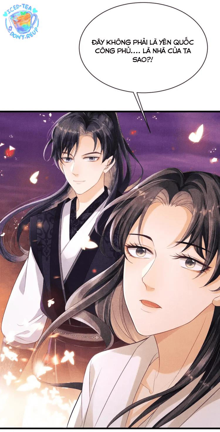 tướng quân luôn tự coi mình thành thế thân chapter 1 55