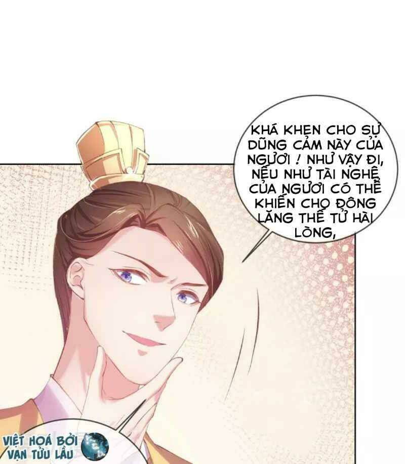 thị huyết y phi chapter 65 2