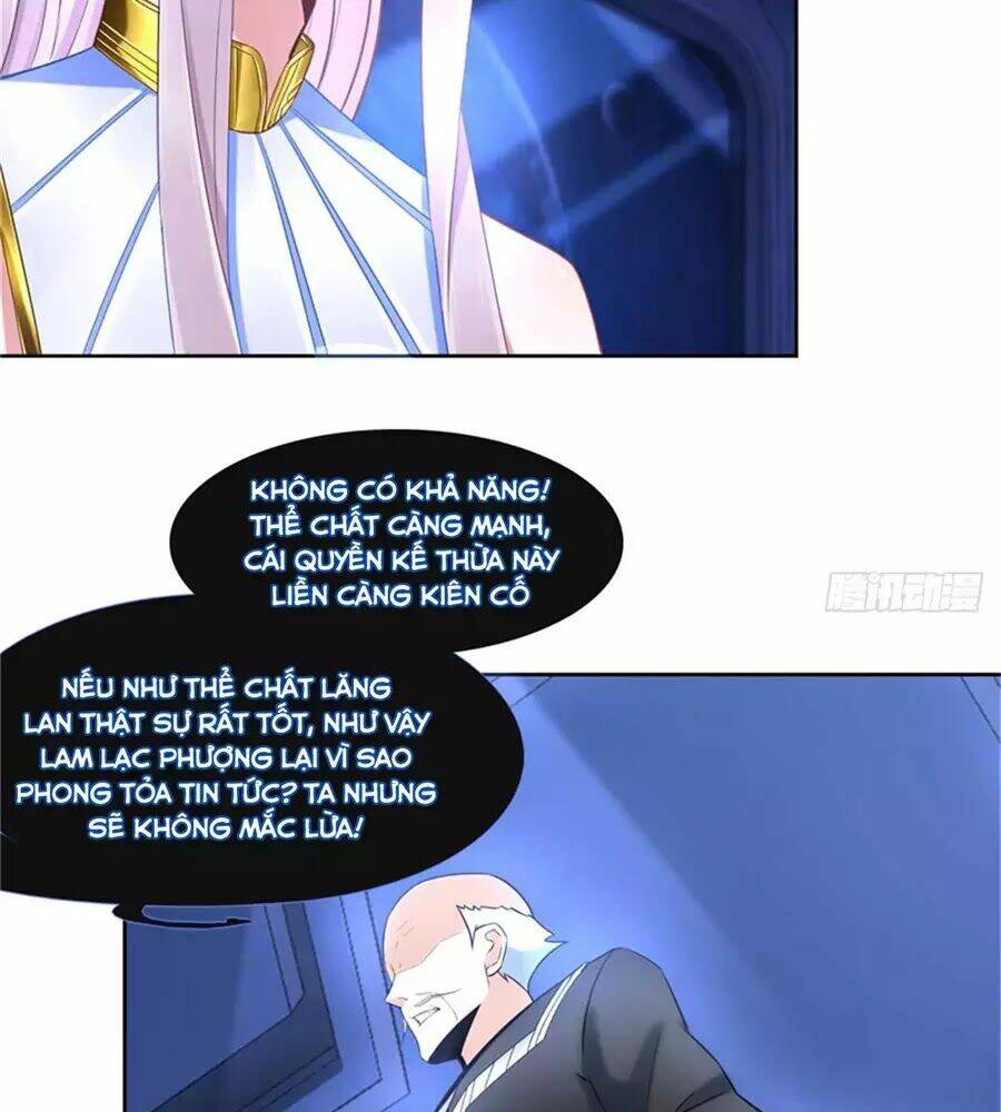 đàn ông trong tương lai không dễ làm chapter 3 29