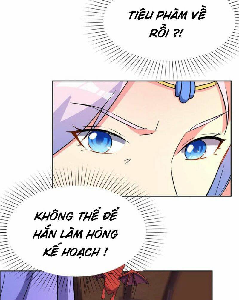 thôn phệ một thế giới tu tiên chapter 130 36