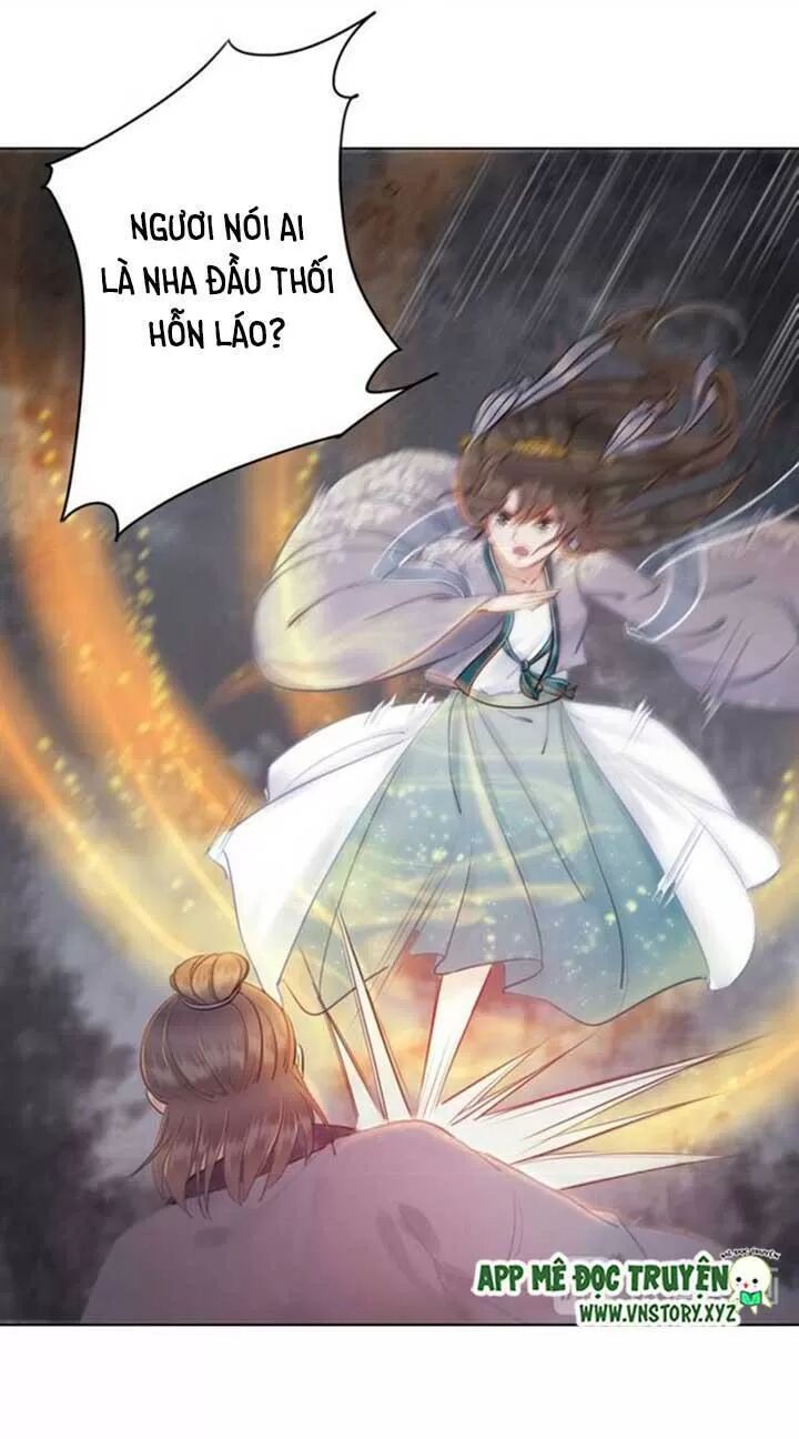 cực phẩm phế vật tiểu thư chapter 53 13