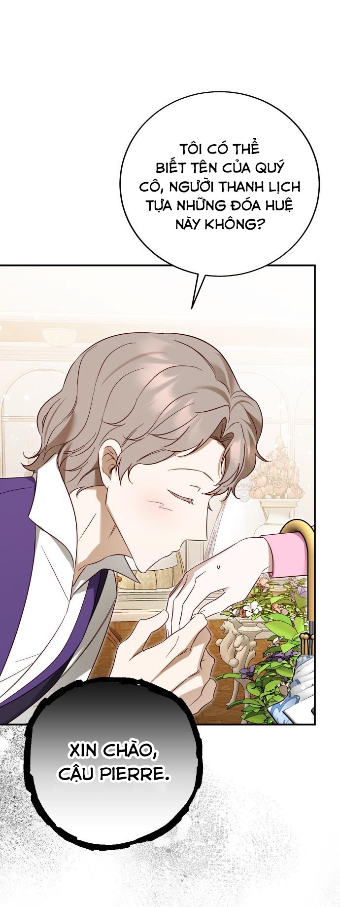 ngã xuống thiên đường chapter 39 19