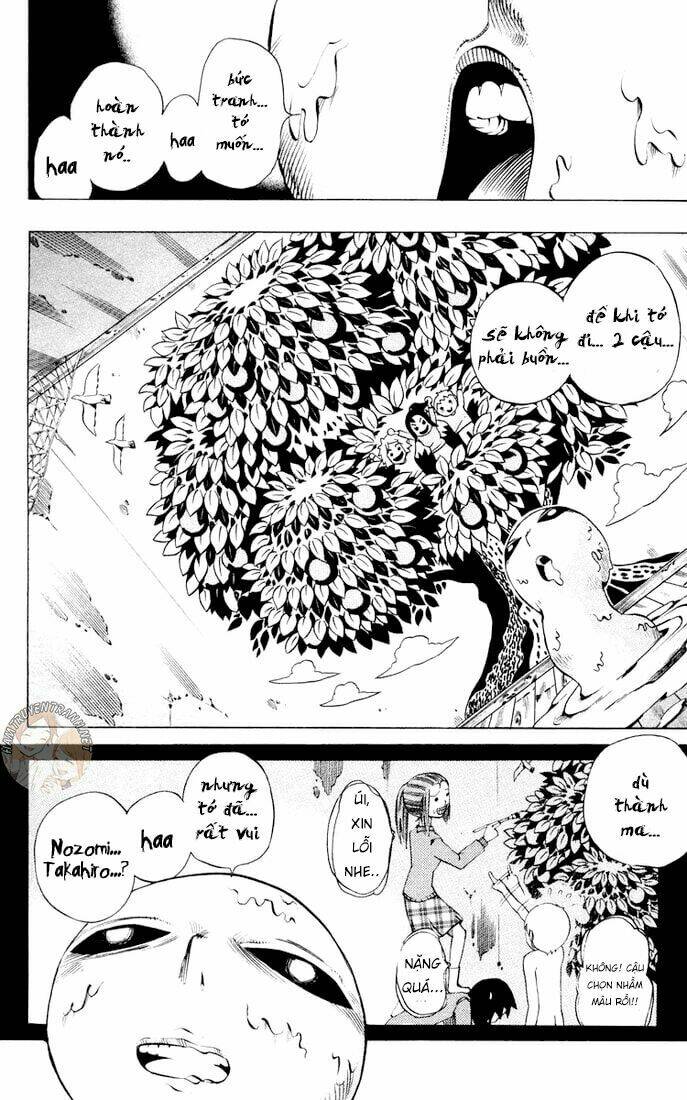 cục điều tra siêu nhiên chapter 6 22