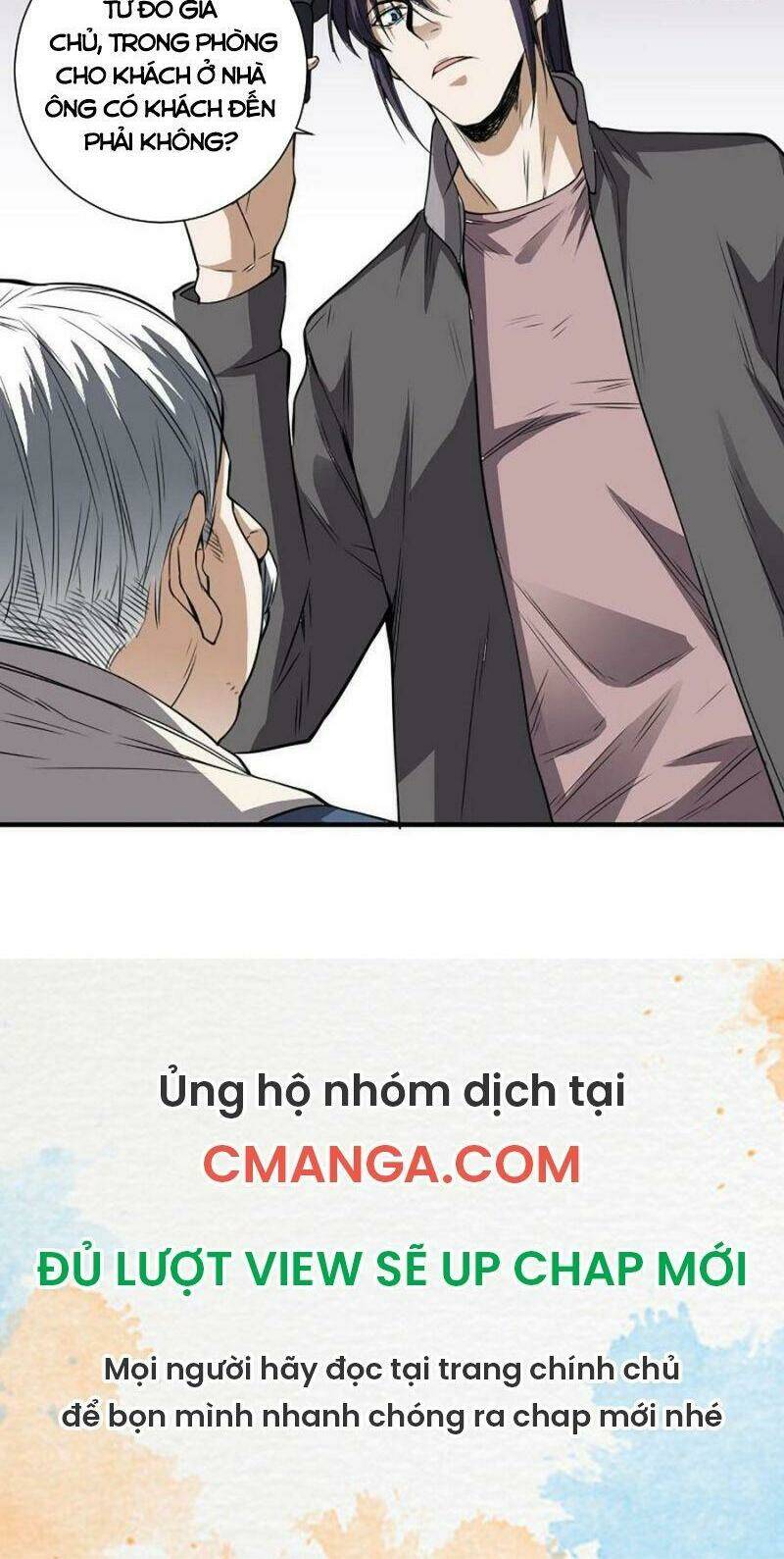 người tu tiên tại đô thị chapter 172 29