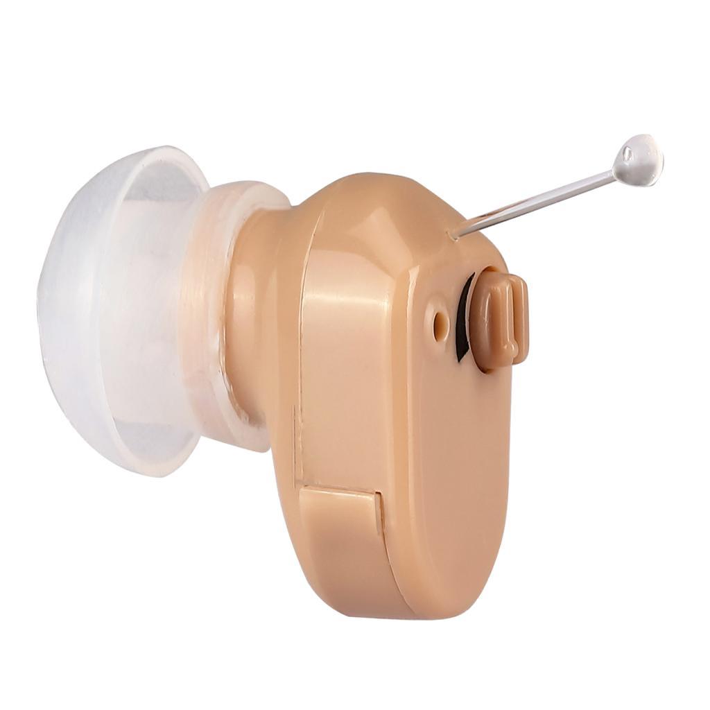 2Pieces Inner Deaf Aids AXON K188