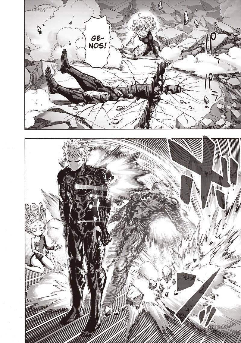 one-punch man chapter 194 13