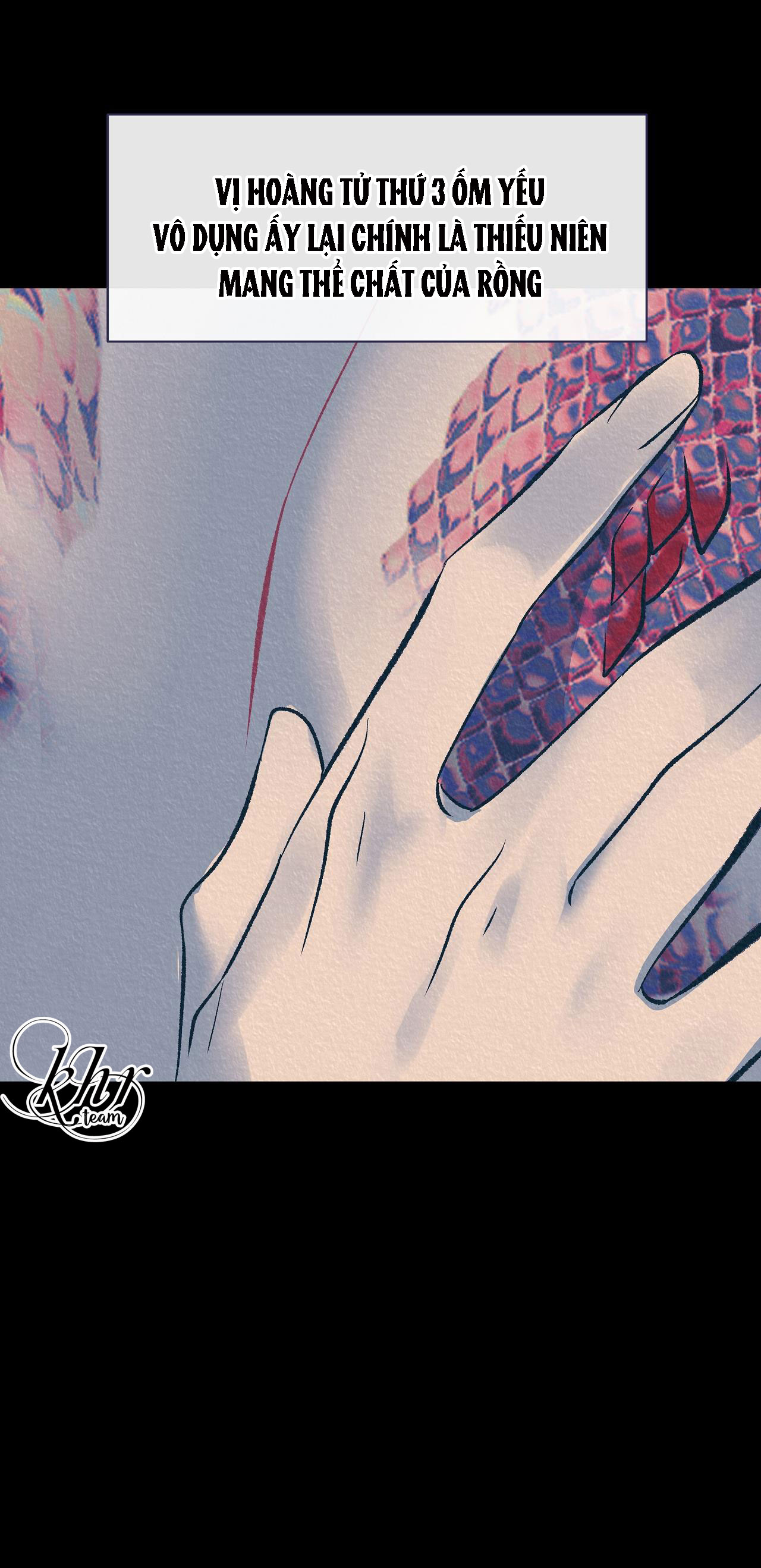 bán yêu chapter 6 4