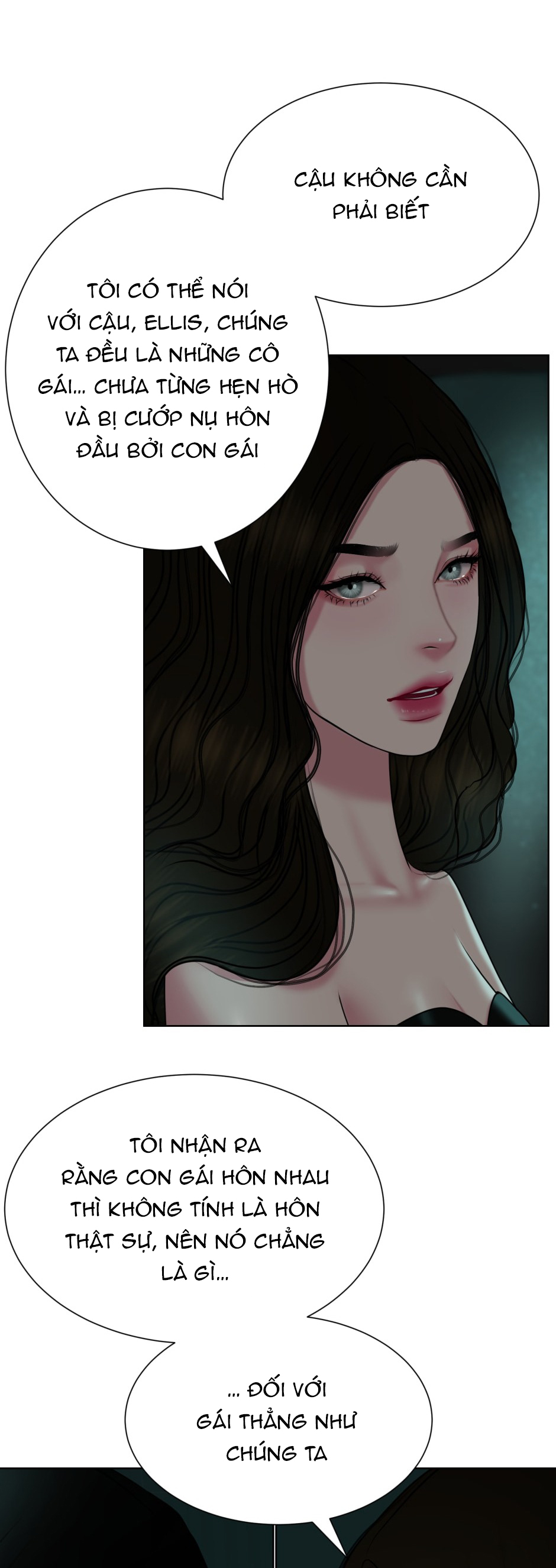 góc tối trái tim chapter 20.2 1