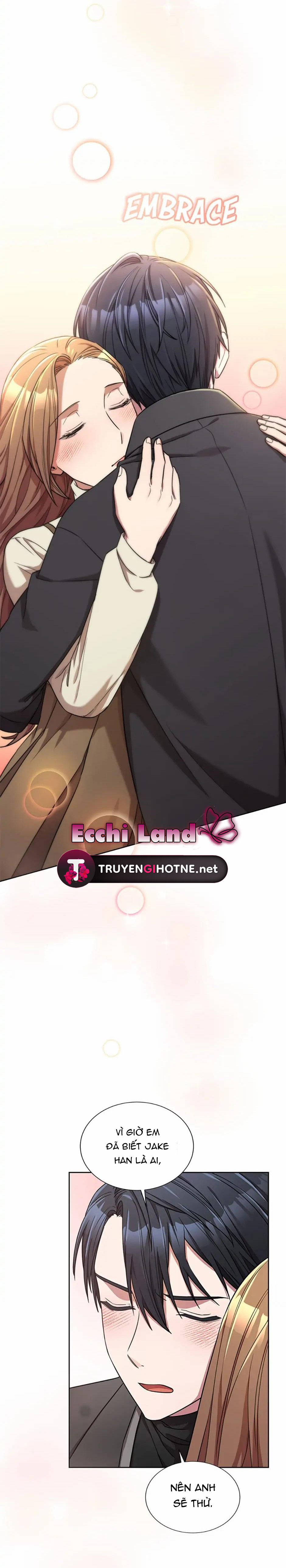 kết hôn ư? không, cảm ơn! chapter 43.1 7