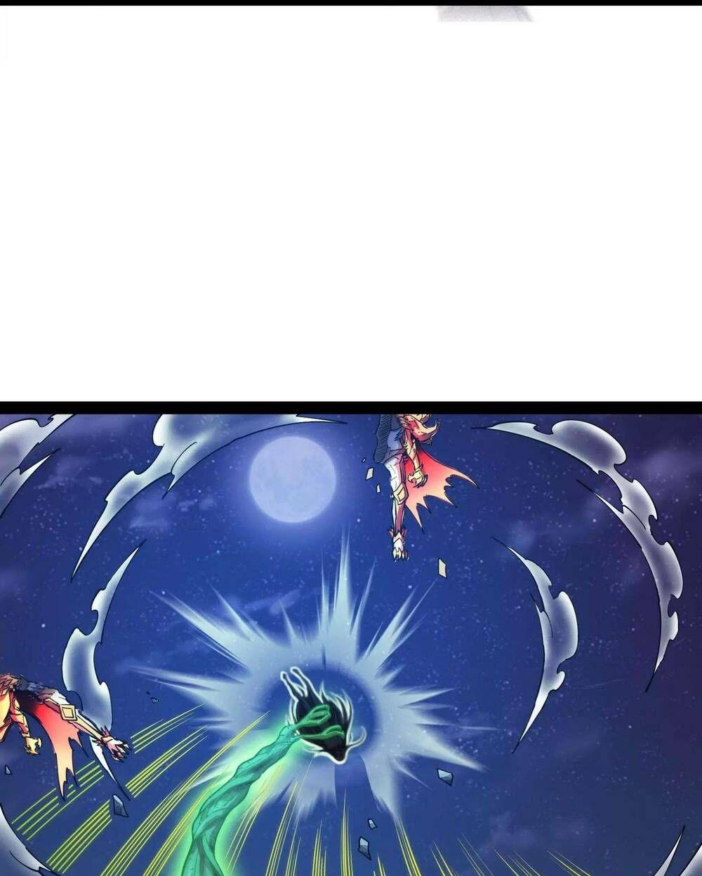 đánh bại chư thiên chapter 25 25