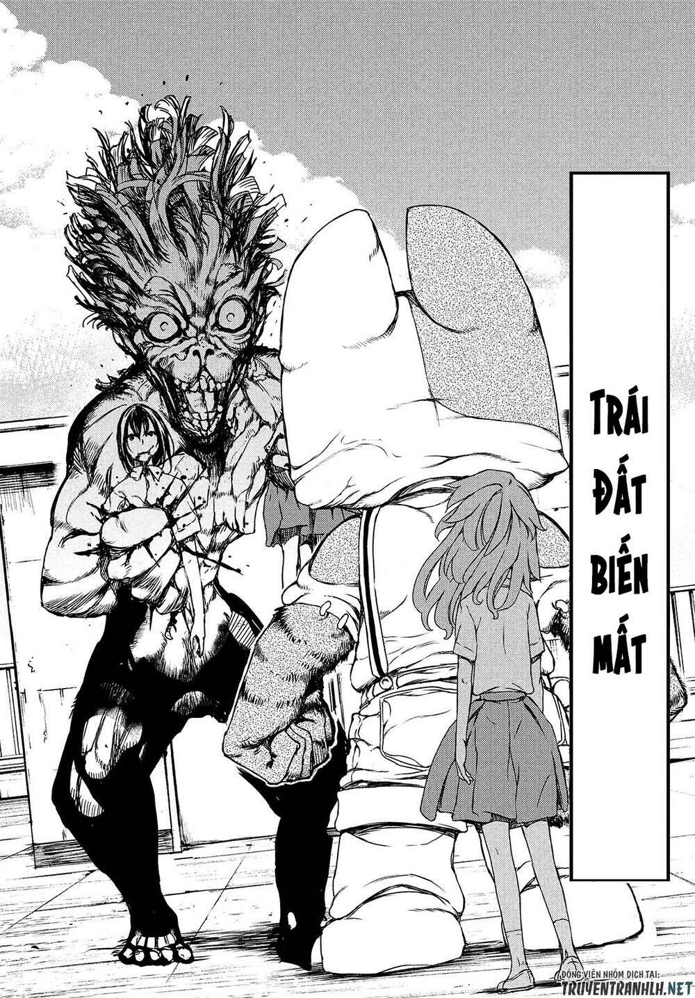 gleipnir - sợi xích thần chapter 62 37