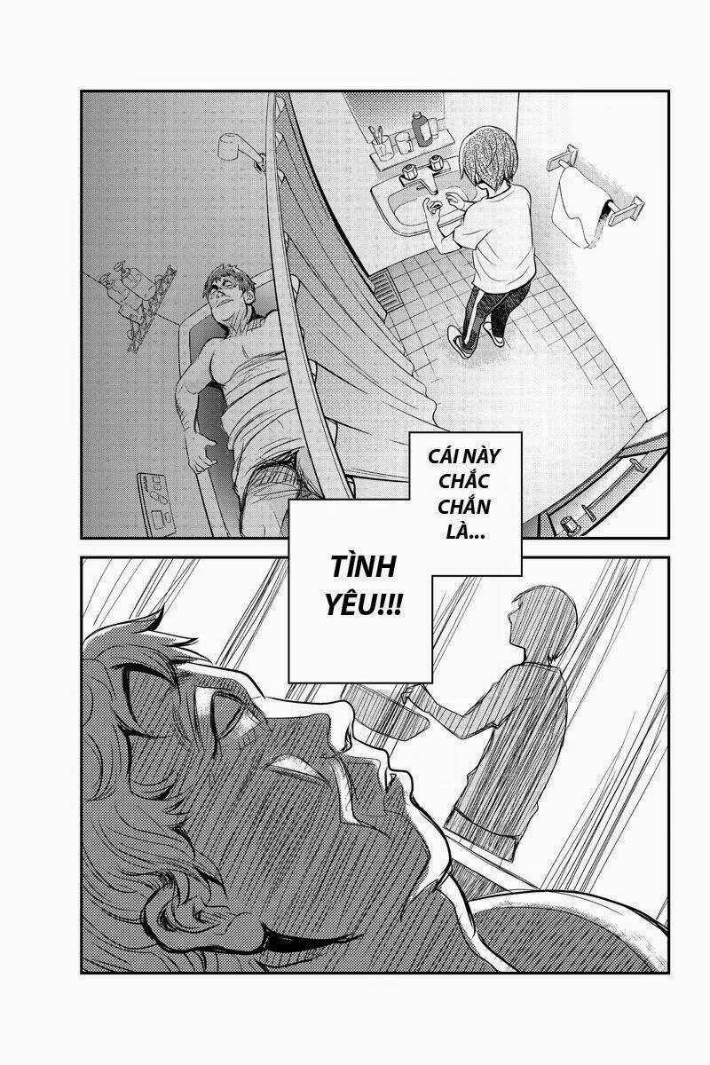 ana satsujin chapter 2 13