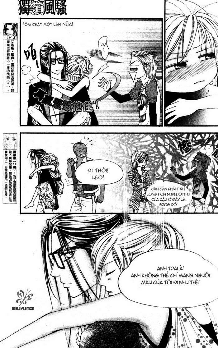 the one chapter 36 6