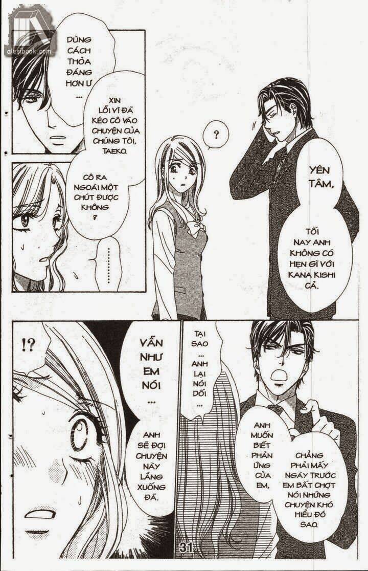 hôn nhân bất đắc dĩ - love of firos you chapter 5 27