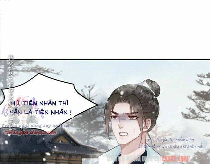 trọng sinh bá sủng nhiếp chính vương quá mạnh mẽ chapter 129 96