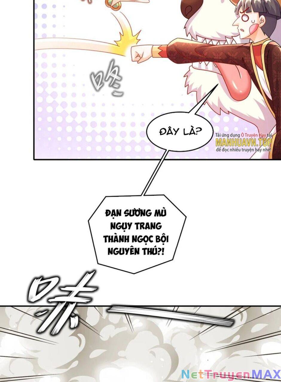 tuyệt thế đạo lữ chapter 61 27