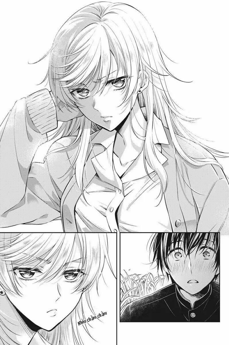 mùa xuân đến chapter 1 32