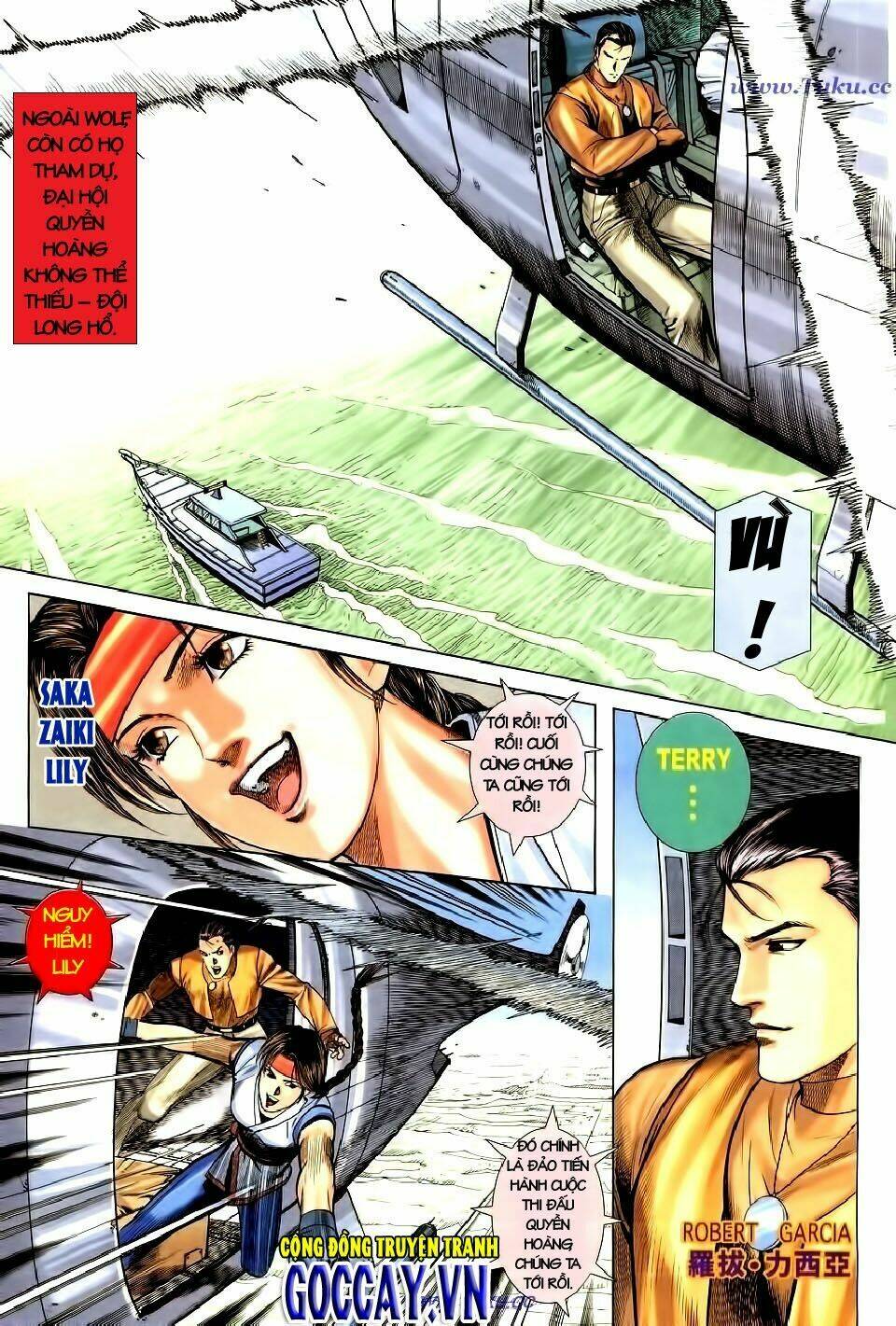 quyền hoàng chapter 6 18