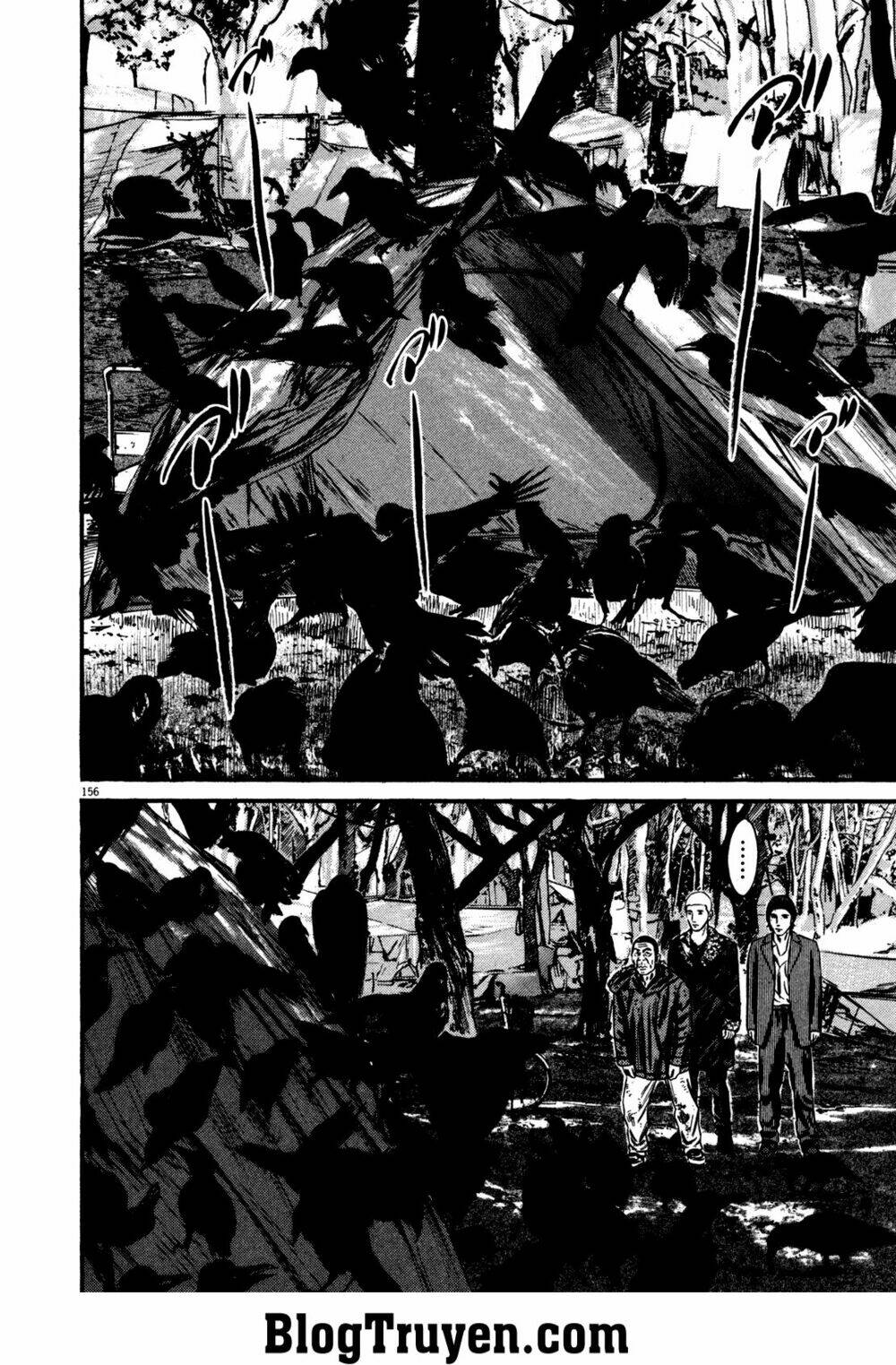 homunculus chapter 134 6