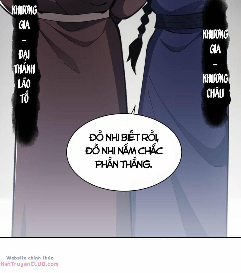 Sư Tôn: Nghịch Đồ Này Mới Không Phải Là Thánh Tử chapter 27 17